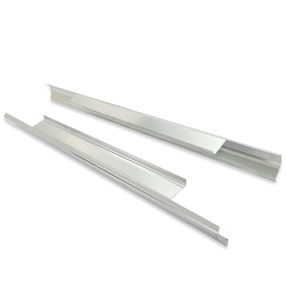 Rocker Panels & Cab Corners For 1994-2002 Dodge Ram 1500 2500 3500 Standard Cab