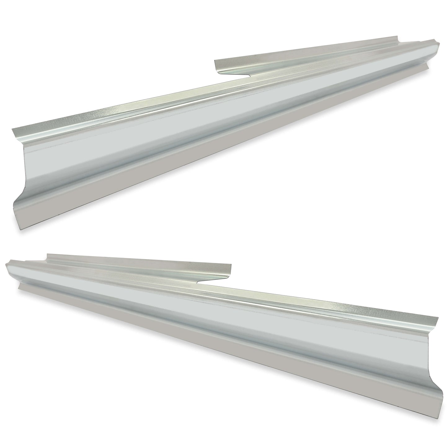 Rocker Panels & Cab Corners For 1994-2002 Dodge Ram 1500 2500 3500 Standard Cab