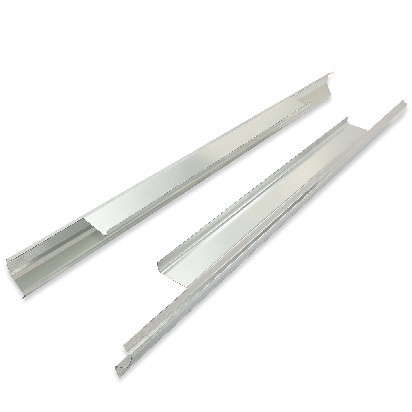 Rocker Panels & Cab Corners For 1994-2002 Dodge Ram 1500 2500 3500 Standard Cab
