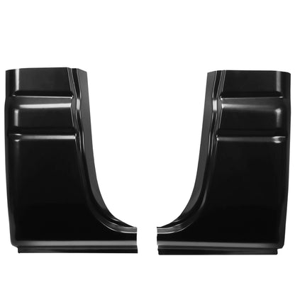 Rocker Panels & Cab Corners For 1994-2002 Dodge Ram 1500 2500 3500 Standard Cab