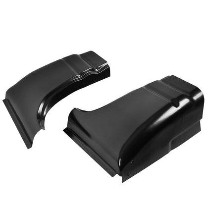 Rocker Panels & Cab Corners For 1994-2002 Dodge Ram 1500 2500 3500 Standard Cab