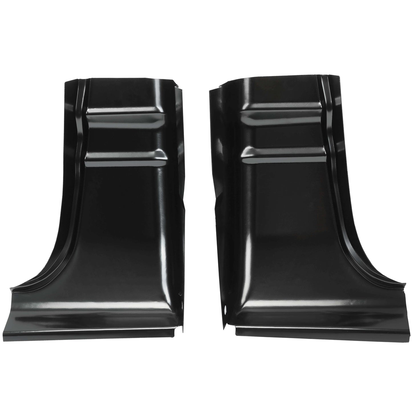 Rocker Panels & Cab Corners For 1994-2002 Dodge Ram 1500 2500 3500 Standard Cab