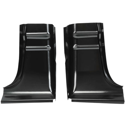 Rocker Panels & Cab Corners For 1994-2002 Dodge Ram 1500 2500 3500 Standard Cab