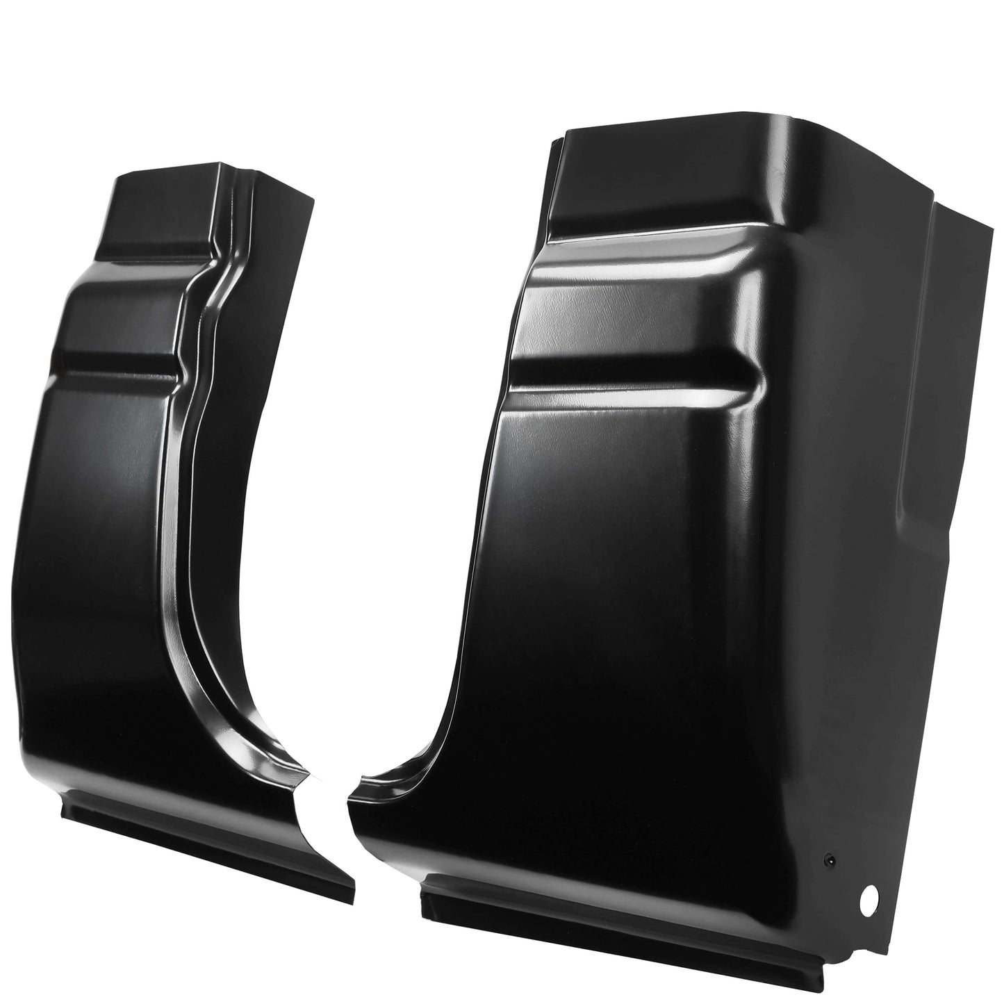 Rocker Panels & Cab Corners For 1994-2002 Dodge Ram 1500 2500 3500 Standard Cab