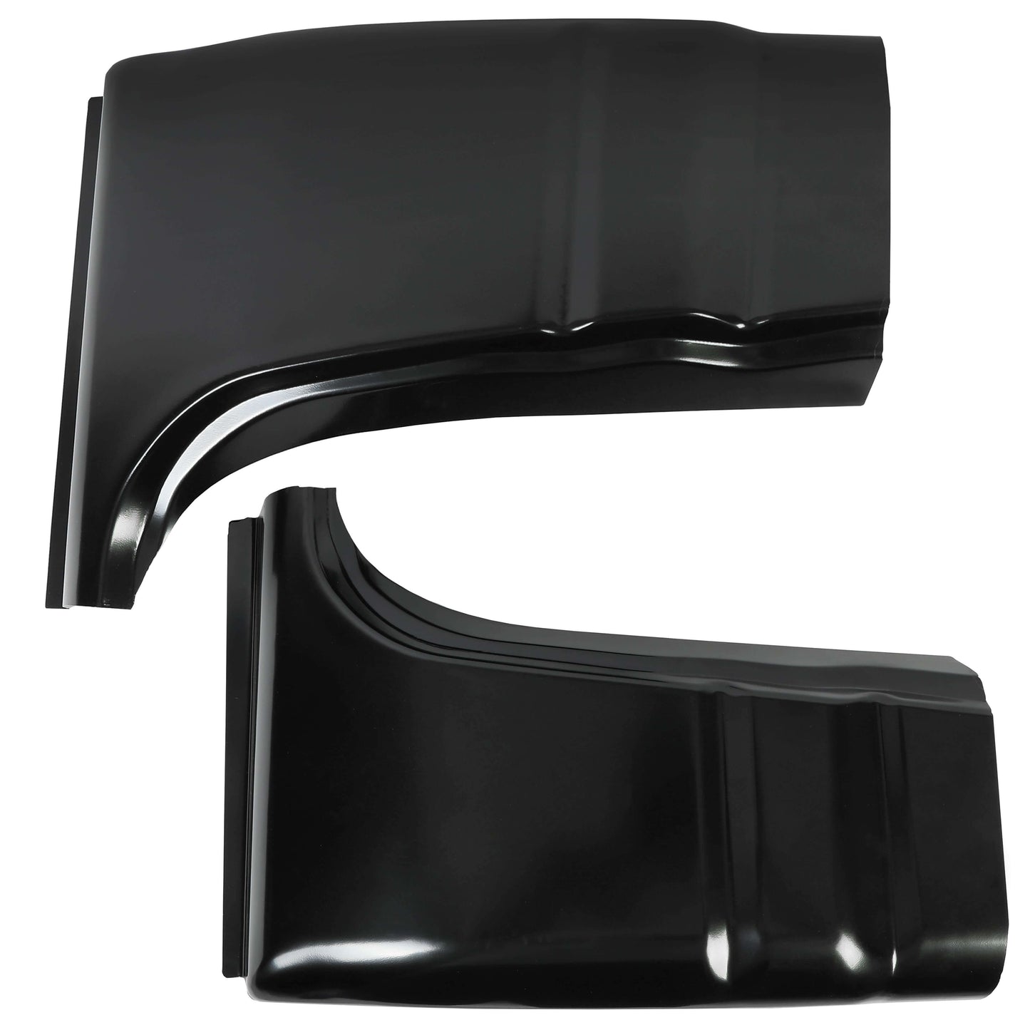 Rocker Panels & Cab Corners For 1994-2002 Dodge Ram 1500 2500 3500 Standard Cab