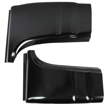 Rocker Panels & Cab Corners For 1994-2002 Dodge Ram 1500 2500 3500 Standard Cab