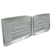 Left&Right Front & Rear Floor Pans For 1955-1957 Chevy Chevrolet All Models