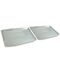 Load image into Gallery viewer, YIKATOO® Left&amp;Right Front &amp; Rear Floor Pans For 1955-1957 Chevy Chevrolet All Models
