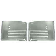 Left&Right Front & Rear Floor Pans For 1955-1957 Chevy Chevrolet All Models