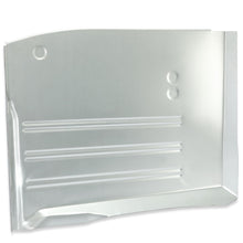 Left Front Floor Pan Fit 1955 1956 1957 Chevy Chevrolet Bel Air Sedan All Models