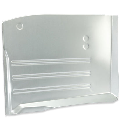 Left Front Floor Pan Fit 1955 1956 1957 Chevy Chevrolet Bel Air Sedan All Models