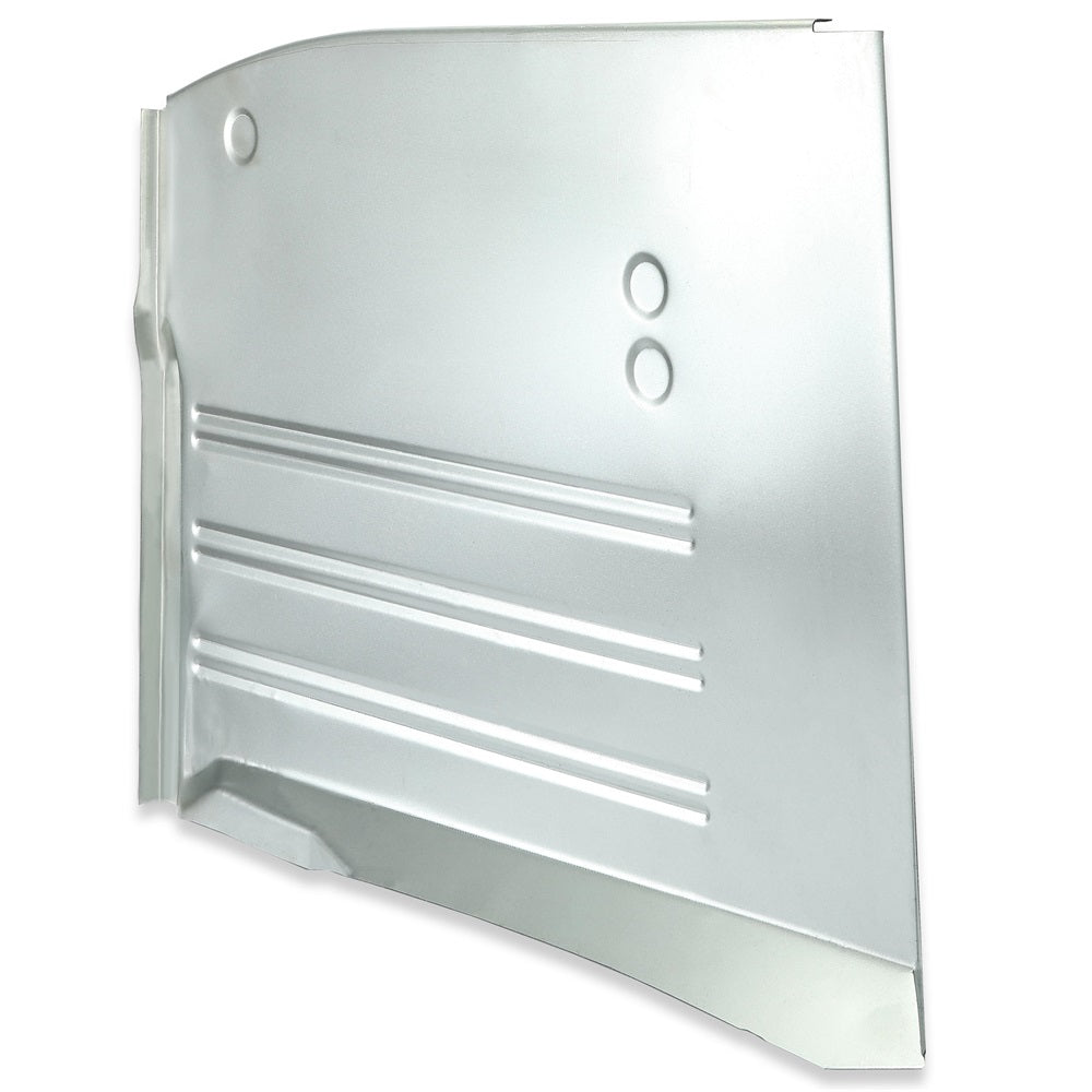 Left Front Floor Pan Fit 1955 1956 1957 Chevy Chevrolet Bel Air Sedan All Models