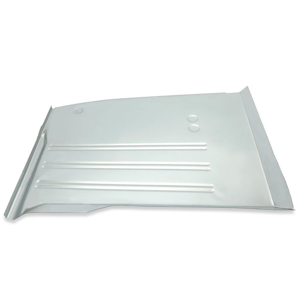 Left Front Floor Pan Fit 1955 1956 1957 Chevy Chevrolet Bel Air Sedan All Models