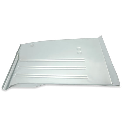 Left Front Floor Pan Fit 1955 1956 1957 Chevy Chevrolet Bel Air Sedan All Models