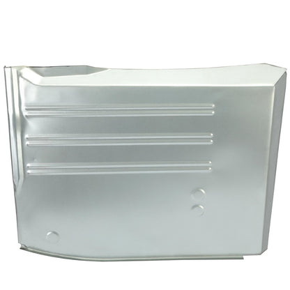 Left Front Floor Pan Fit 1955 1956 1957 Chevy Chevrolet Bel Air Sedan All Models