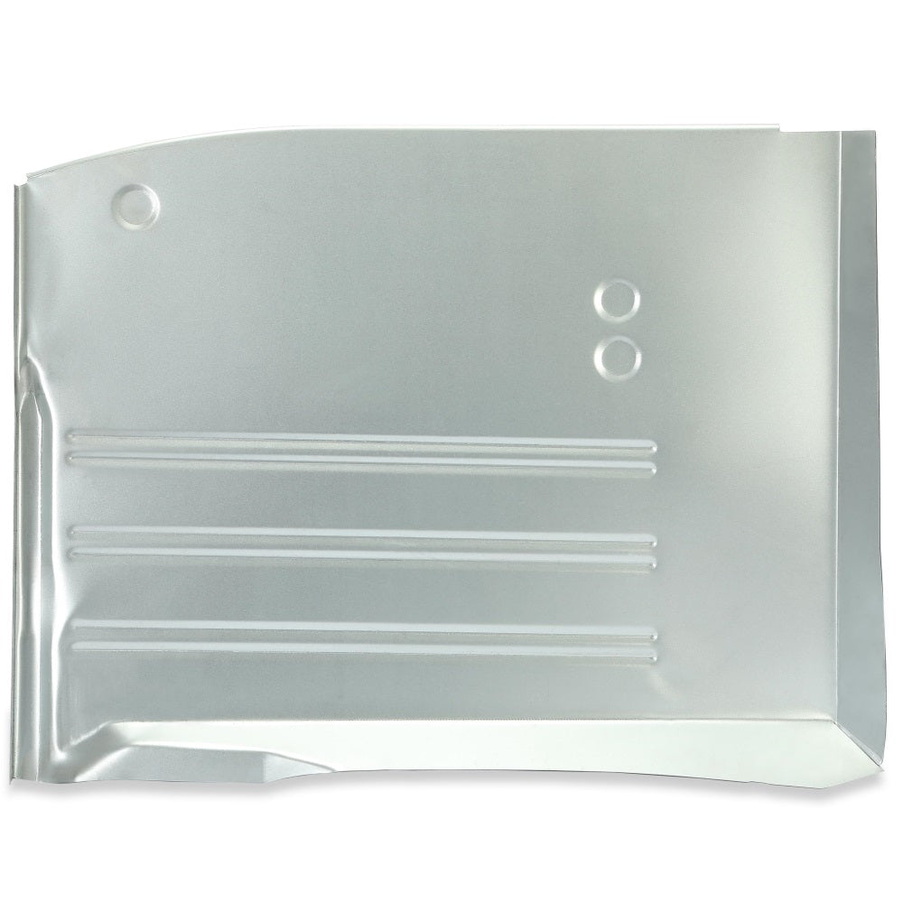 Left Front Floor Pan Fit 1955 1956 1957 Chevy Chevrolet Bel Air Sedan All Models