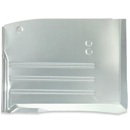 Left Front Floor Pan Fit 1955 1956 1957 Chevy Chevrolet Bel Air Sedan All Models