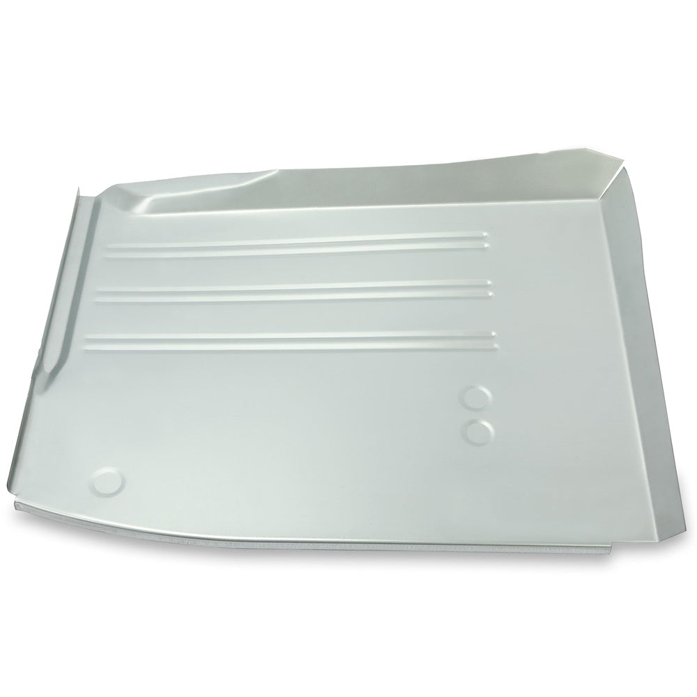 Front Right Passenger Floor Pan Steel For 1955 1956 1957 Chevrolet All Models