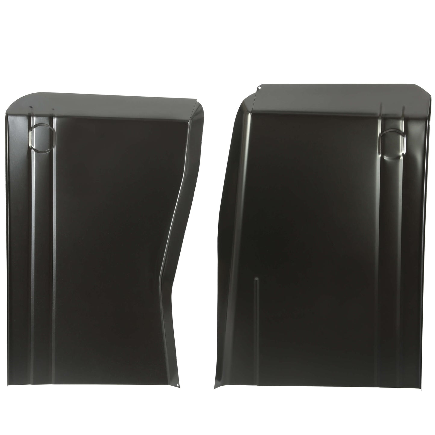 Front & Rear Floor Pans Combo Kit For 1984 - 2001 Cherokee,Wagoneer & Comanche
