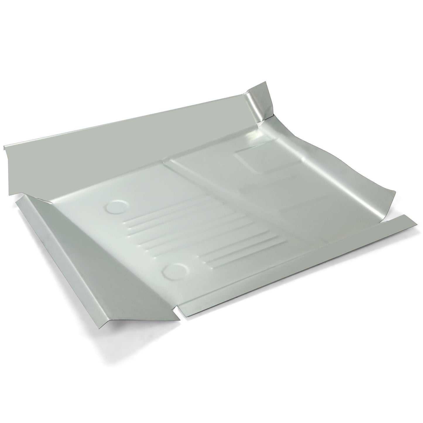 New Front Floor Pan Driver & Passenger Side For 1961-1964 Chevrolet Impala Bel Air
