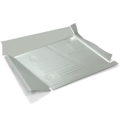 New Front Floor Pan Driver & Passenger Side For 1961-1964 Chevrolet Impala Bel Air