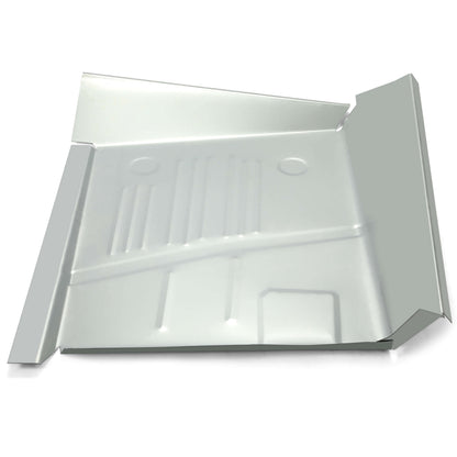 New Front Floor Pan Driver & Passenger Side For 1961-1964 Chevrolet Impala Bel Air