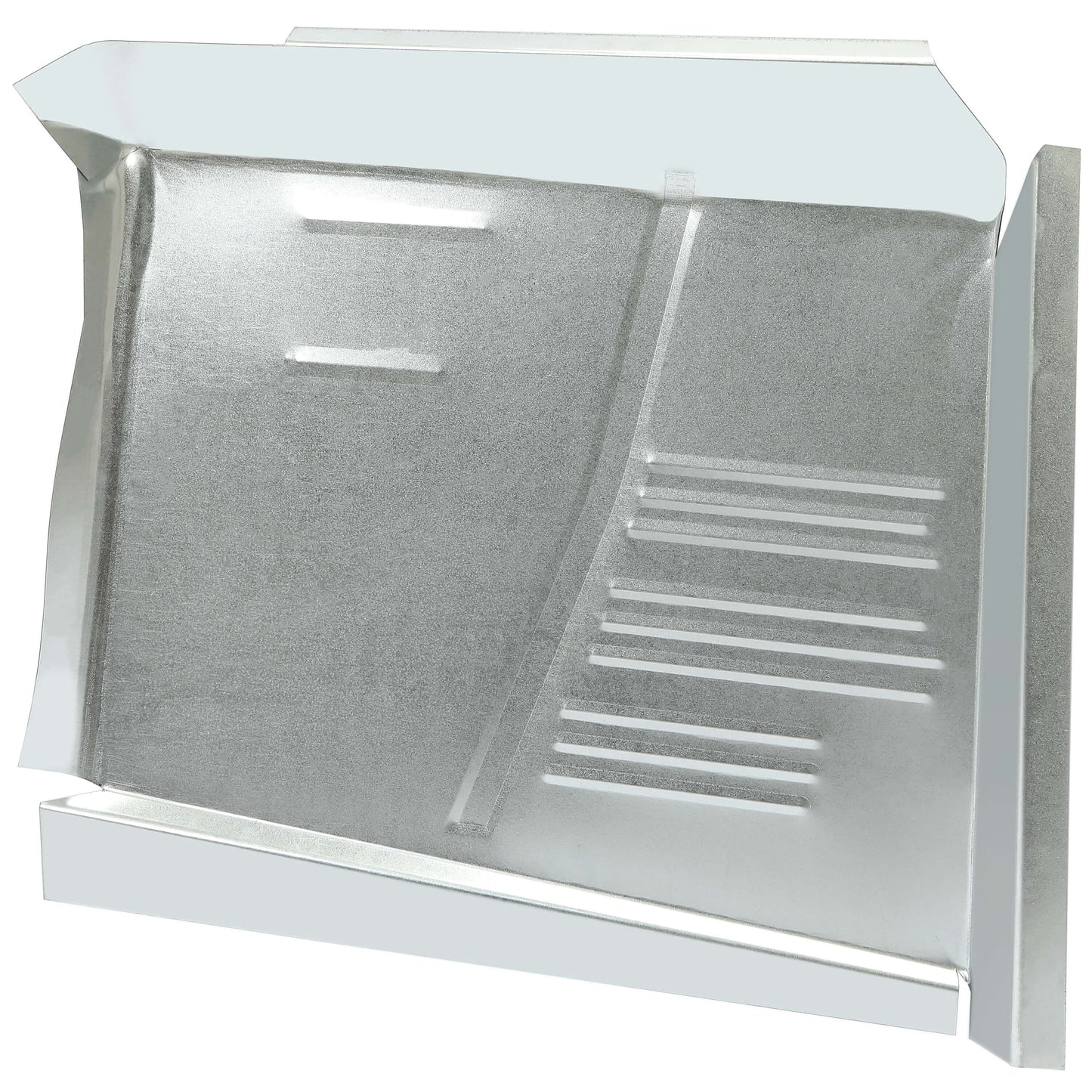 New Front Floor Pan Driver & Passenger Side For 1961-1964 Chevrolet Impala Bel Air