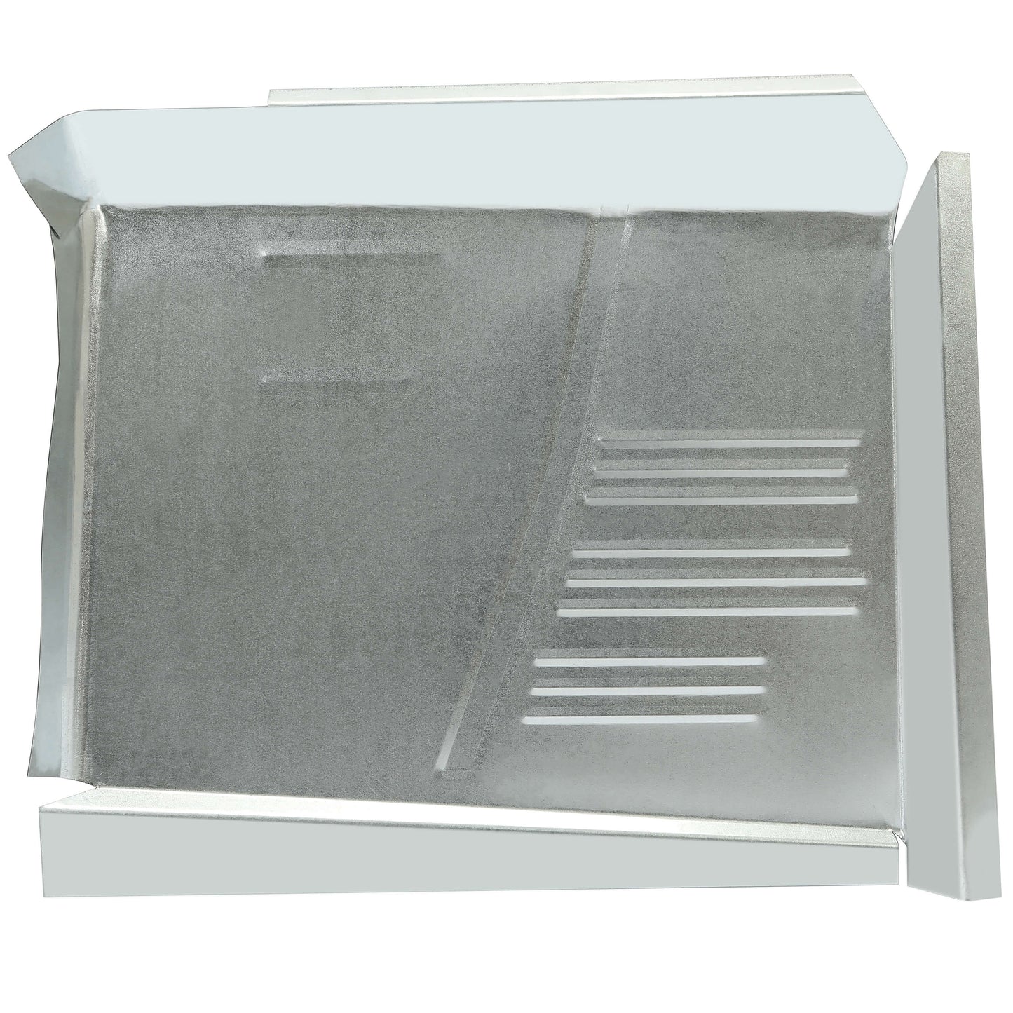 New Front Floor Pan Driver & Passenger Side For 1961-1964 Chevrolet Impala Bel Air