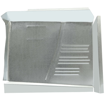 New Front Floor Pan Driver & Passenger Side For 1961-1964 Chevrolet Impala Bel Air