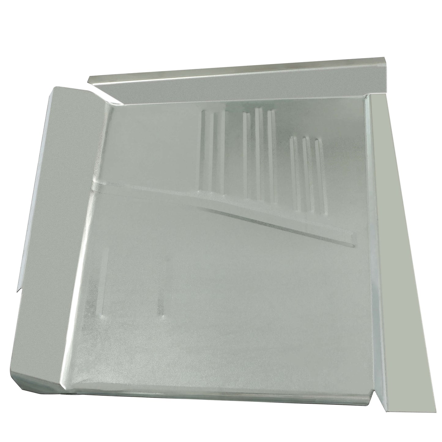 New Front Floor Pan Driver & Passenger Side For 1961-1964 Chevrolet Impala Bel Air