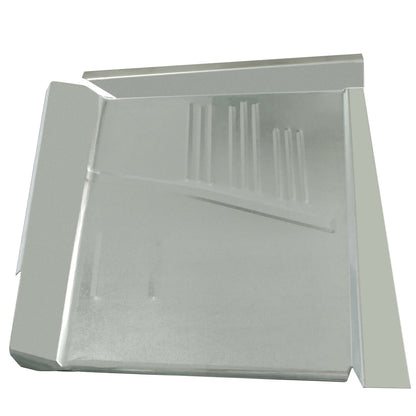 New Front Floor Pan Driver & Passenger Side For 1961-1964 Chevrolet Impala Bel Air