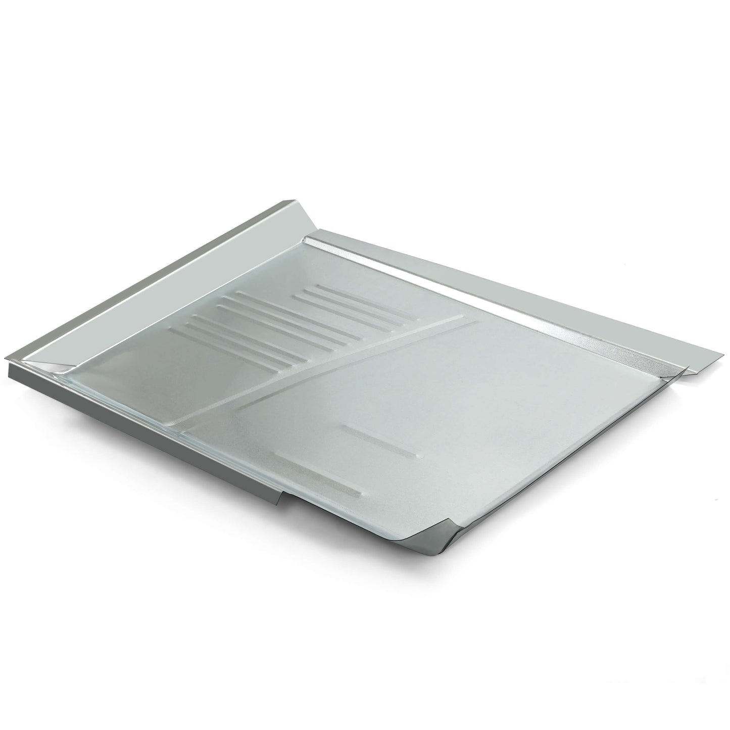New Front Floor Pan Driver & Passenger Side For 1961-1964 Chevrolet Impala Bel Air