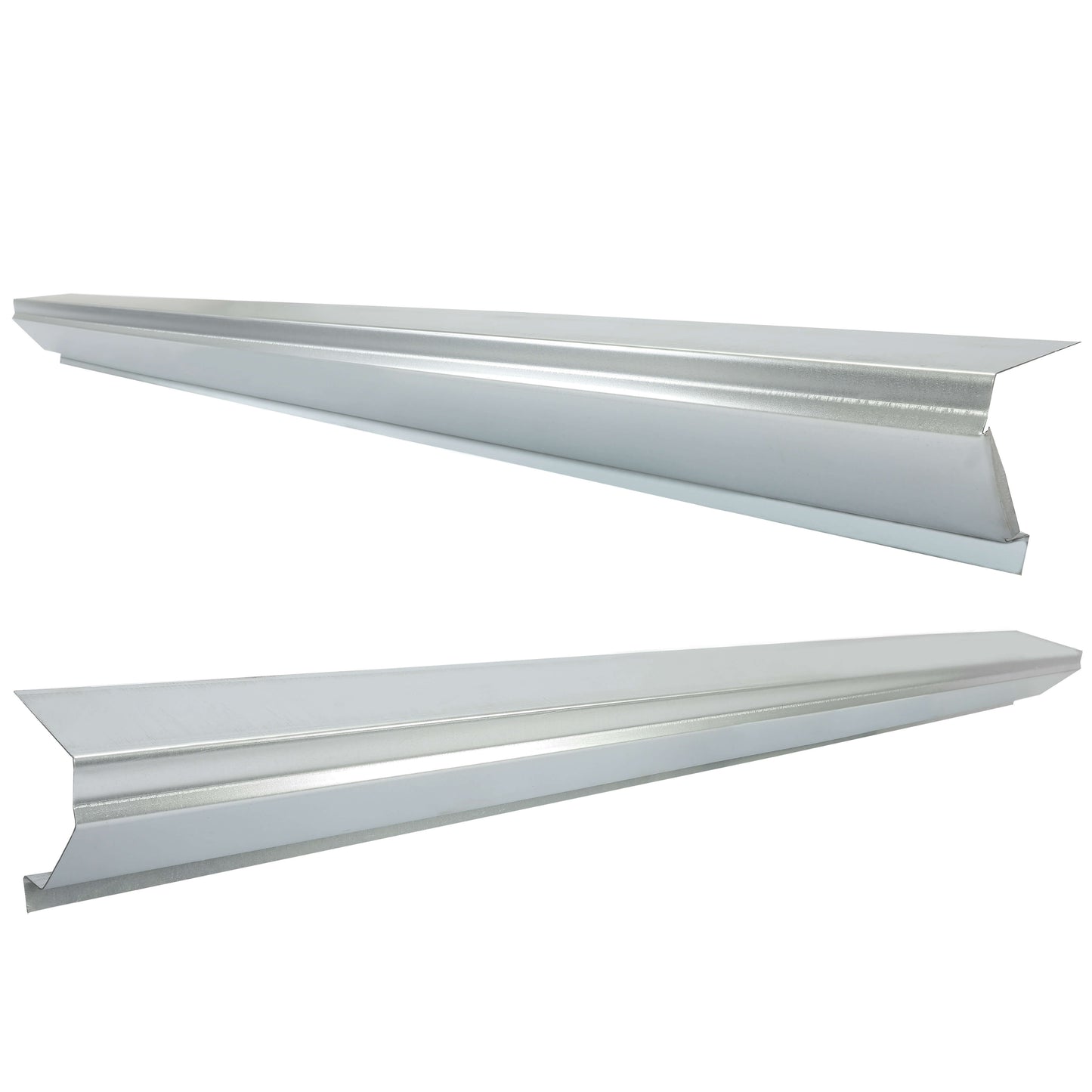 Outer Inner Rocker Panels& Cab Corner For 2002-2008 Dodge Ram 1500/2500 Quad Cab