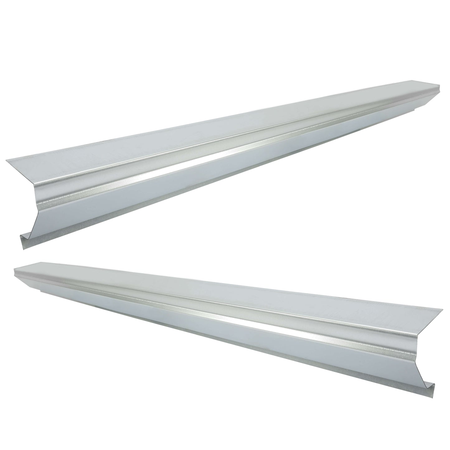 Outer Inner Rocker Panels& Cab Corner For 2002-2008 Dodge Ram 1500/2500 Quad Cab
