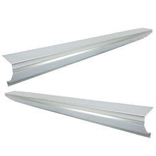 Outer Inner Rocker Panels& Cab Corner For 2002-2008 Dodge Ram 1500/2500 Quad Cab
