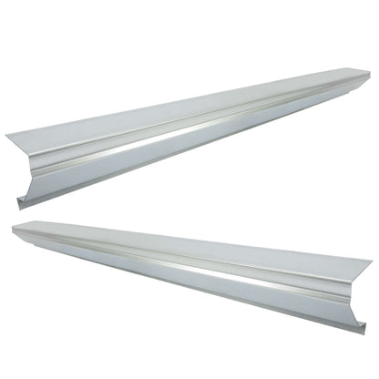 Outer Inner Rocker Panels& Cab Corner For 2002-2008 Dodge Ram 1500/2500 Quad Cab