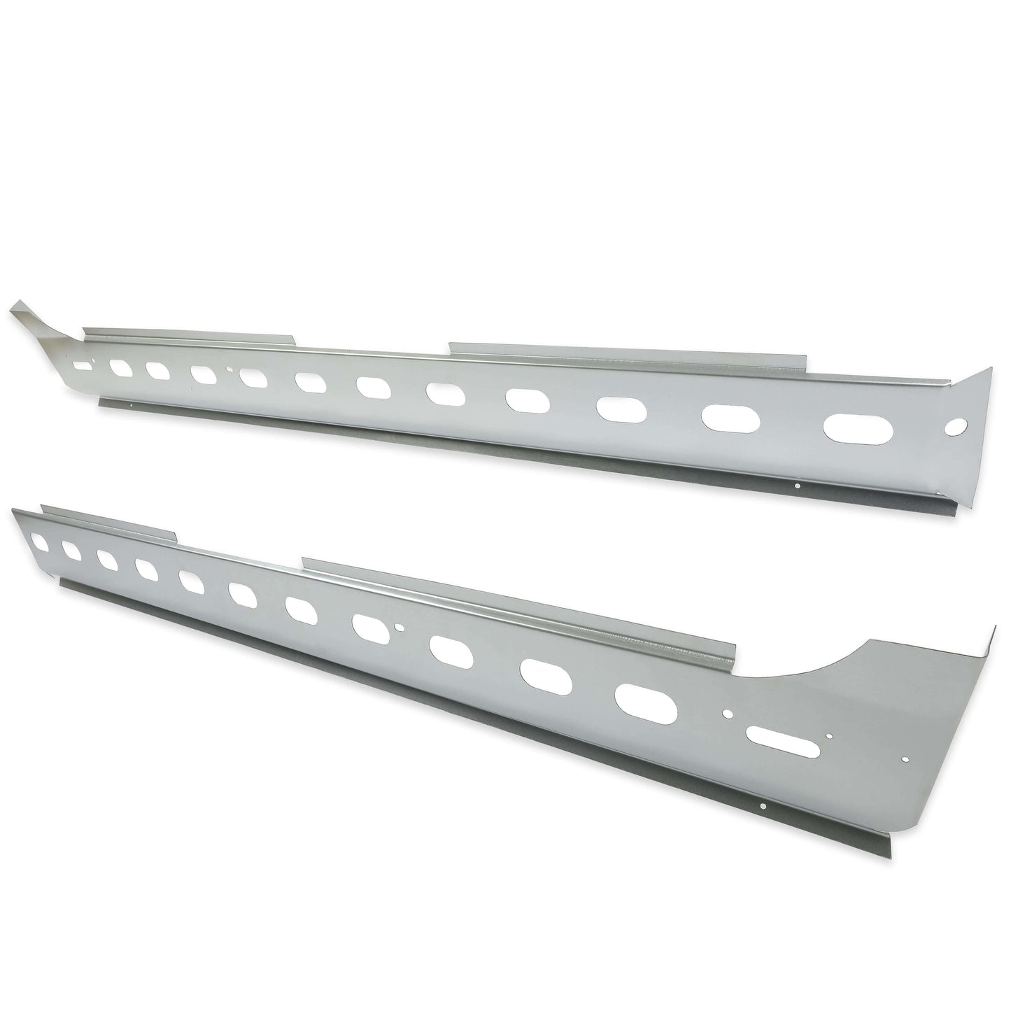 Outer Inner Rocker Panels& Cab Corner For 2002-2008 Dodge Ram 1500/2500 Quad Cab