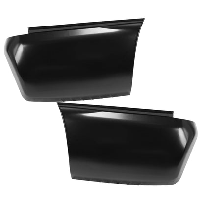 For 2000-2006 Suburban Lower Rear Sections of Quarter Panels & Rocker Panels