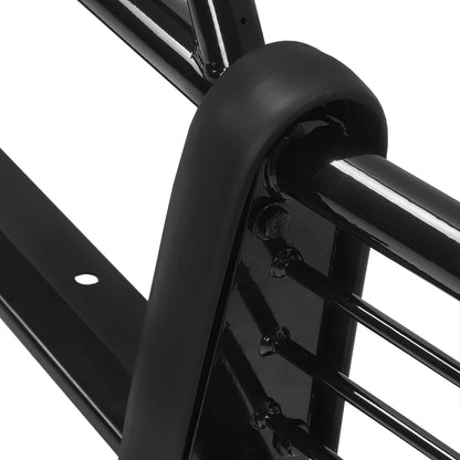 Brush Grill Guard for 2006-2011 Hummer H3