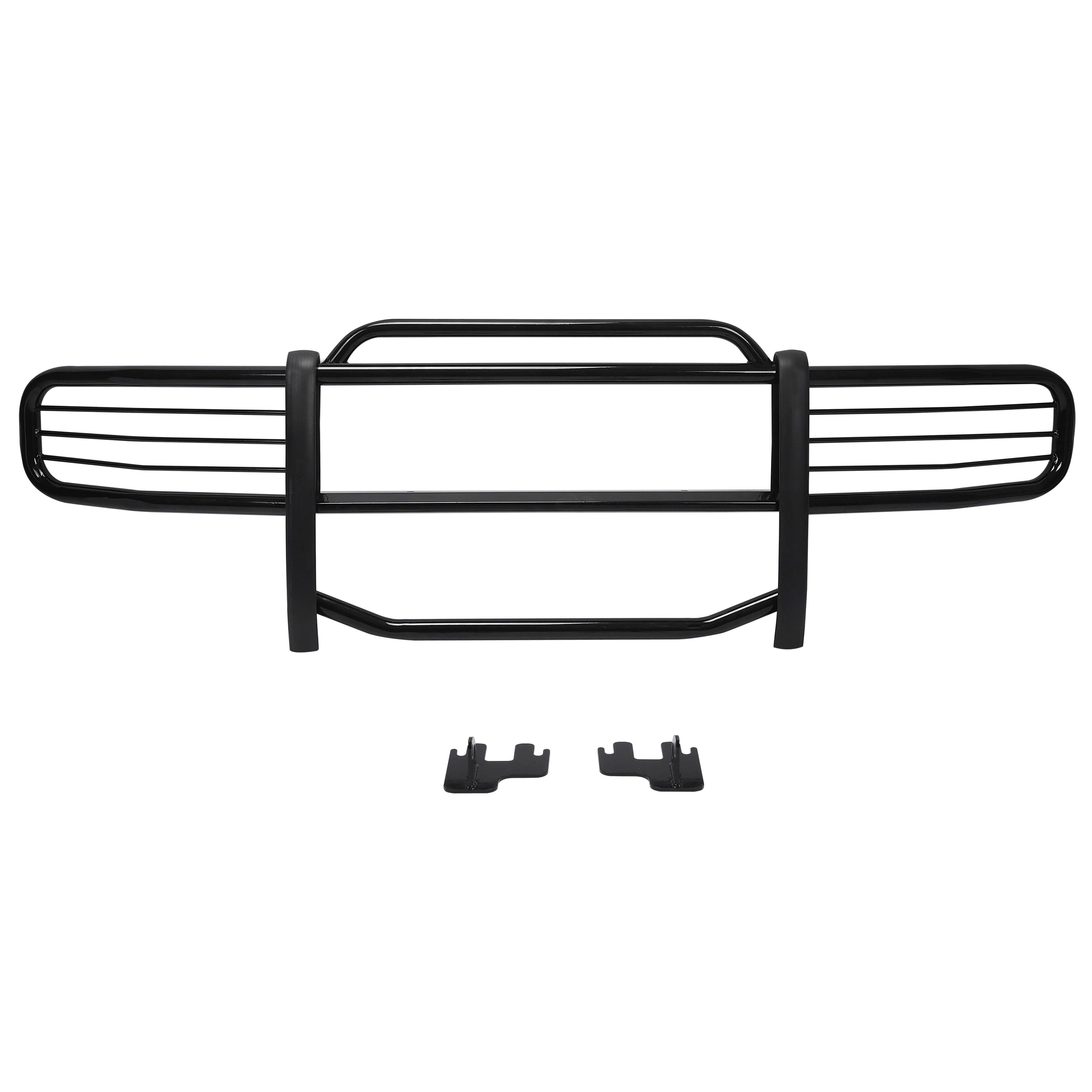 Brush Grill Guard for 2006-2011 Hummer H3