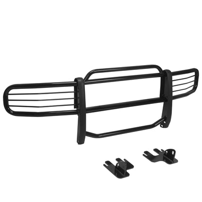 Brush Grill Guard for 2006-2011 Hummer H3