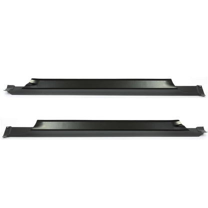 Rocker Panel and Cab Corner Kit For 1988-1998 Chevy & GMC C/K 2500 3500 Extended Cab
