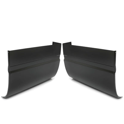 Rocker Panel and Cab Corner Kit For 1988-1998 Chevy & GMC C/K 2500 3500 Extended Cab