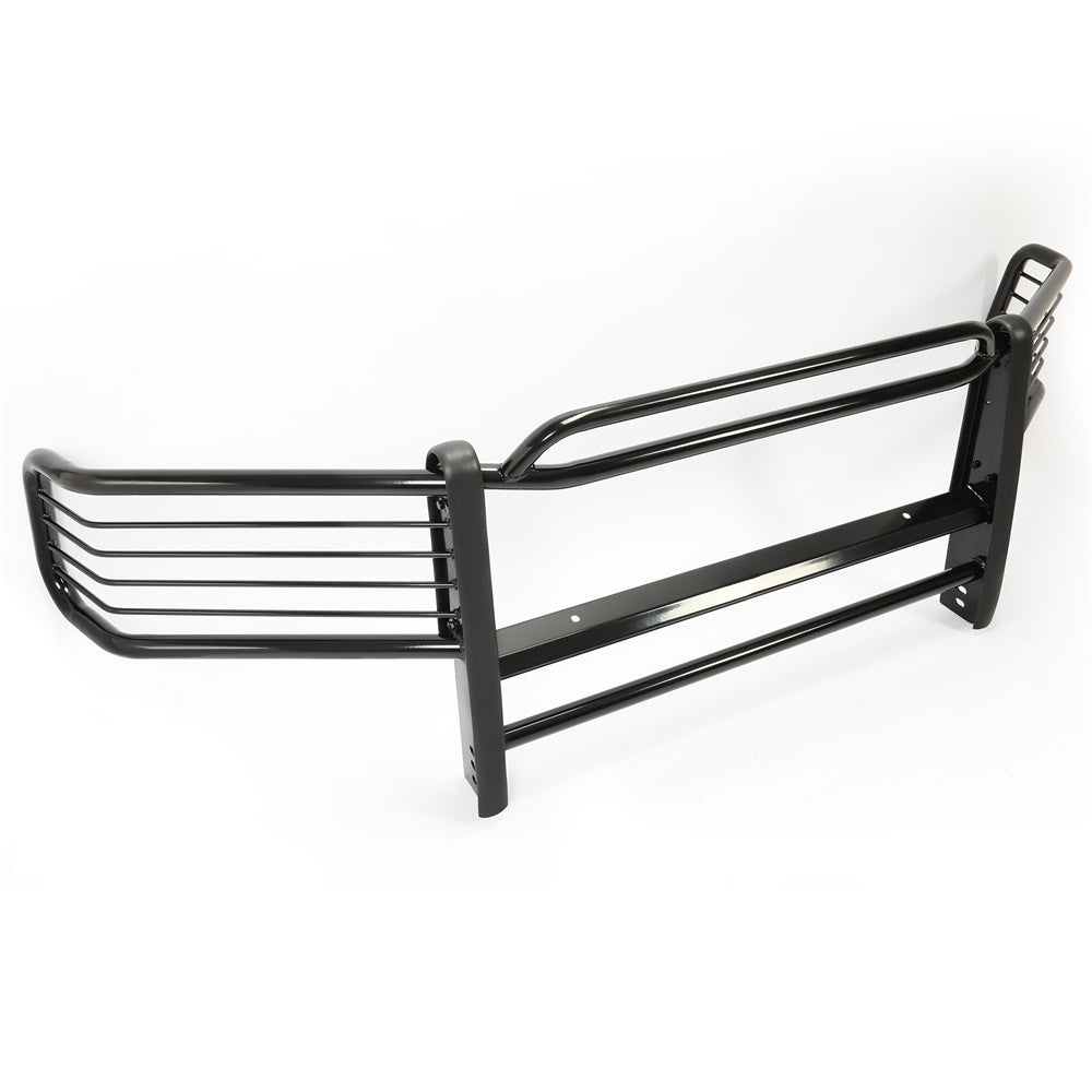 Brush Guard Compatible with 1999-2007 F250 F350 F450 F550 Super Duty& 2000-2006 Excursion