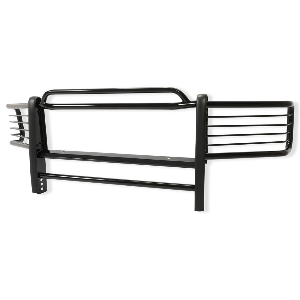 Brush Guard Compatible with 1999-2007 F250 F350 F450 F550 Super Duty& 2000-2006 Excursion