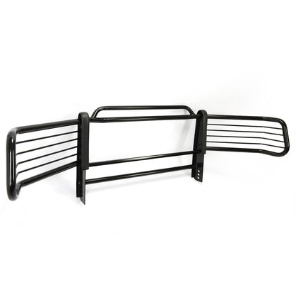 Brush Guard Compatible with 1999-2007 F250 F350 F450 F550 Super Duty& 2000-2006 Excursion