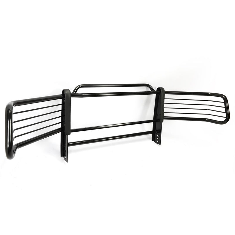 YIKATOO® Brush Guard Compatible with 1999-2007 F250 F350 F450 F550 Super Duty& 2000-2006 Excursion -junior