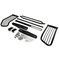Load image into Gallery viewer, YIKATOO® Brush Guard Compatible with 1999-2007 F250 F350 F450 F550 Super Duty&amp; 2000-2006 Excursion -junior
