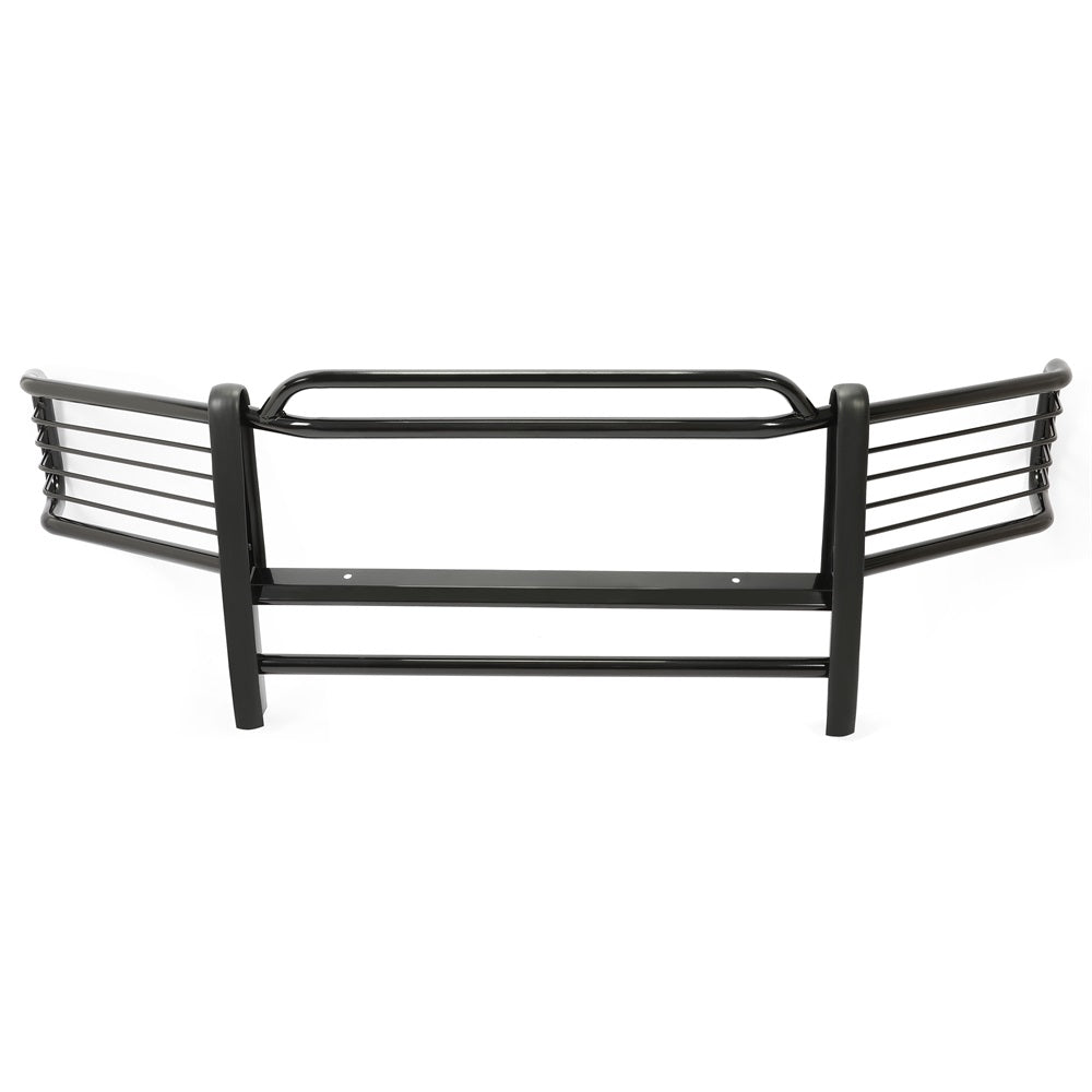 Brush Guard Compatible with 1999-2007 F250 F350 F450 F550 Super Duty& 2000-2006 Excursion