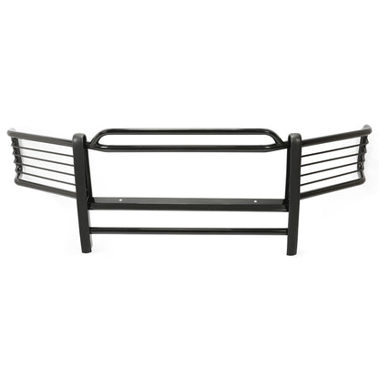 Brush Guard Compatible with 1999-2007 F250 F350 F450 F550 Super Duty& 2000-2006 Excursion